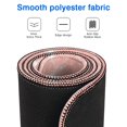 thumbnail image 7 of Functional and Stylish: Large Pink Desk Mat with31.5x11.8 inches Mousepad, Ergonomic Desk Pad for All Your Home Office Needs - Stay Positive, 7 of 7