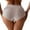 Khaki, variant on Panties for Women,Stylish Low Rise Panties Breathable Soft Blend Everyday Comfortable Underwear Seamless Design with Lace Trim for All Day Wear,Womens Underwear,White,S