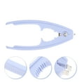 Seafood Clam Opener Oyster Crab Clamp Set Nutcracker Tool Clip Opening