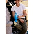 thumbnail image 2 of Vaso Stanley Quencher ProTour Flip Straw 1.2 L de acero inoxidable, 2 of 7