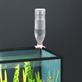 thumbnail image 3 of Aquarium Automatic Water Replenishing Device Top Water Level Adjustment Mini Fish Tanks Wall Mounted Water Replenisher Tools, 3 of 8