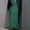 Green, variant on Ynynloco Women's Sequin Maxi Skirt Glitter High Waist Stretchy Bodycon Long Mermaid Skirt Formal Skirts