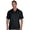 Black, variant on Men's Bahama Cord Camp Shirt - Green Mist - Xx-Large