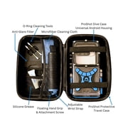 ProShot Universal Android Dive Case