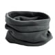 thumbnail image 1 of Cateissary Calentador de cuello colores surtidos térmico cómodo cuello polaina espesar gran textura accesorios de ciclismo pañuelo para el cuello para Suministros térmicos Gris Cateissary HA059437-08, 1 of 6