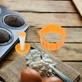 thumbnail image 4 of KAKOWELY Manual Pancake Mixer for Special Occasions 1 Set, 4 of 8