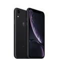 thumbnail image 1 of Pre-Owned Apple iPhone XR 64GB Black Fully Unlocked Smartphone (Refurbished: Good), 1 of 5