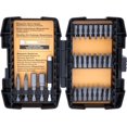 thumbnail image 3 of BOSTITCH 29‑Piece Screwdriving Set (BSA229SDM), 3 of 4