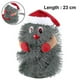 thumbnail image 1 of Árbol de Navidad giratorio eléctrico con baile, juguetes personalizados que cantan y se balancean, adornos para niños, tamaño mediano, 1 of 1