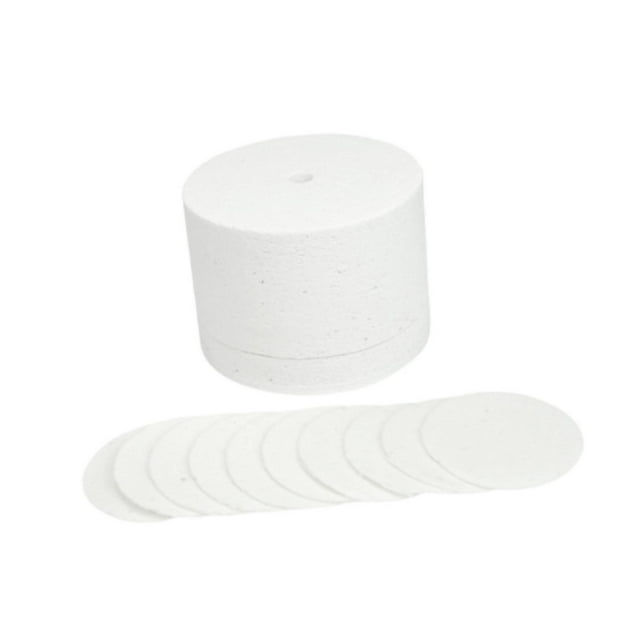 Abbracc Microwave Kiln for Glass Fusing Ceramic Kiln for Fusing Work Crafting Supplies