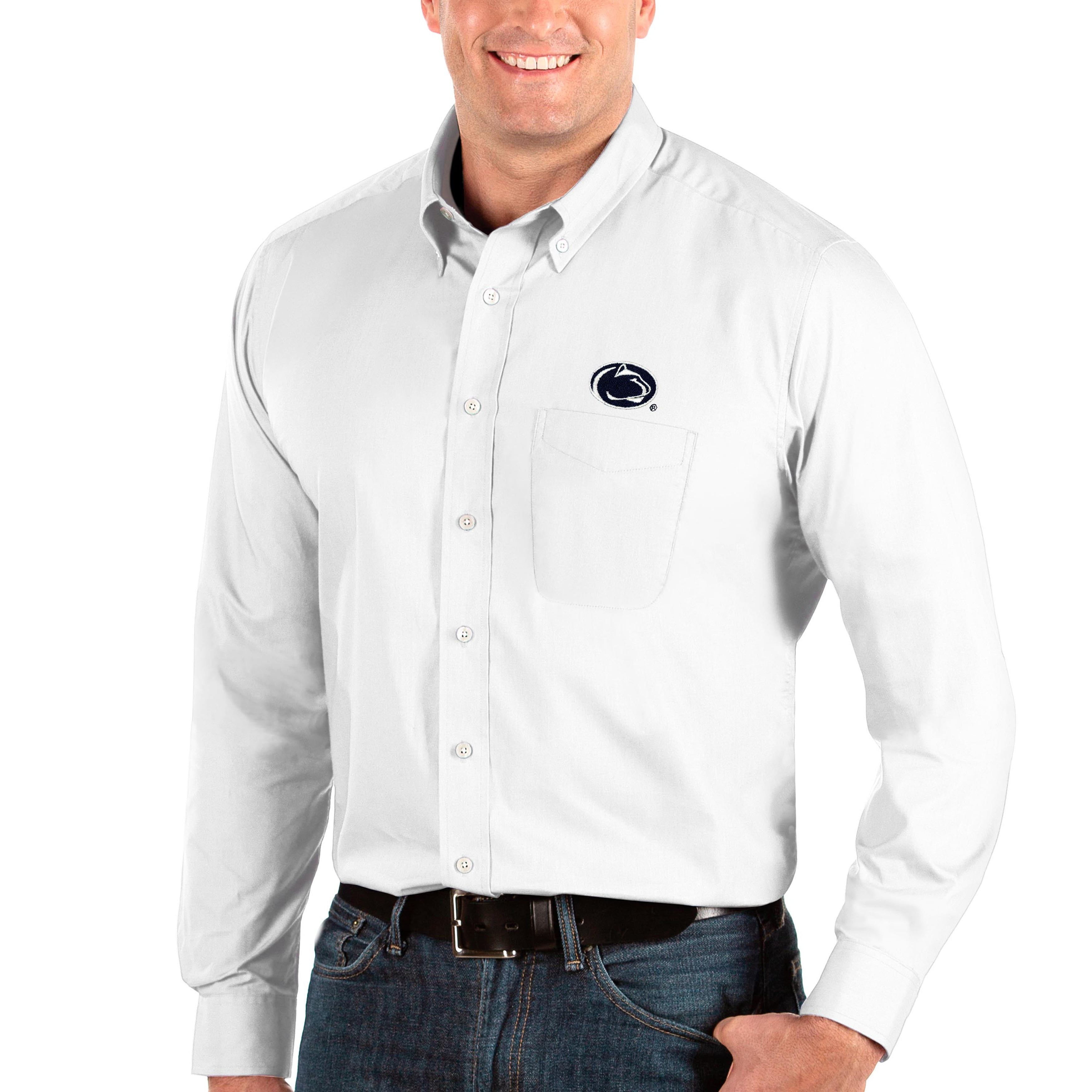 Penn State Nittany Lions Antigua Big \u0026 