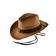 thumbnail image 2 of Sombrero de vaquero Zulema con Hebilla para música, 2 of 6
