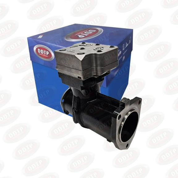 New Air Compressor for Mack E7 SS318 Engine (S-21436, 303GB5129AM, S9111530550X, 303GB5129M)