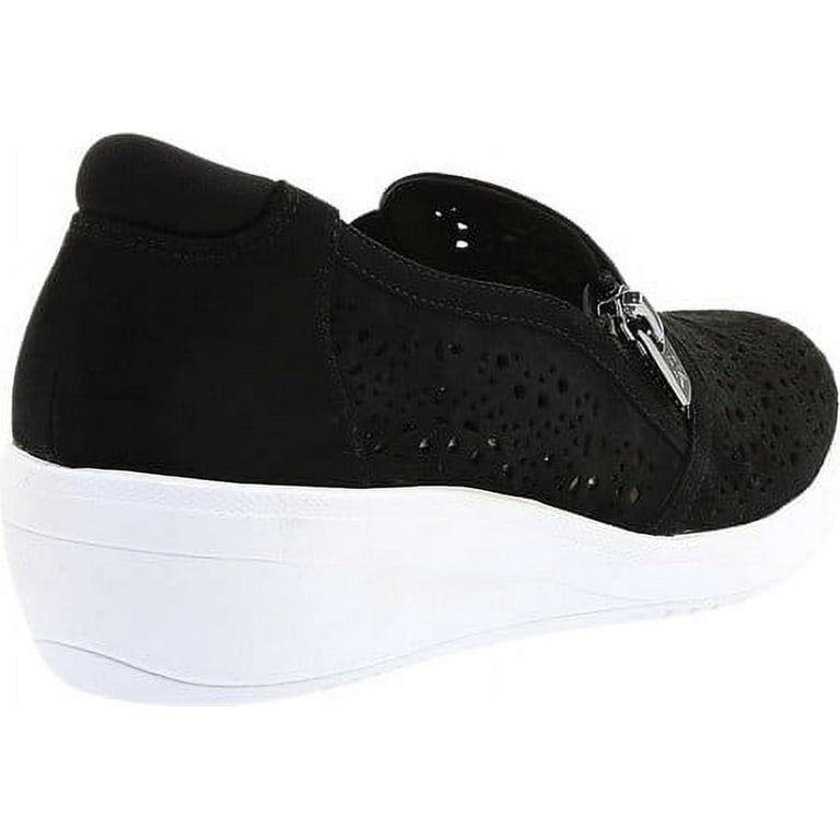 Anne klein yvette fashion slip on sneakers