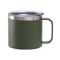 thumbnail image 5 of Vaso de Acero Inoxidable YONGSHENG Taza de Leche Doble Capa Aislamiento al Vacío Color Púrpura, 5 of 5