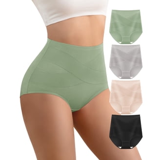 EasyComforts Lumbar Support Briefs, Waist Training, Stomach