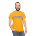 thumbnail image 4 of DJH Apparel | Blessings Flow From God Christian Unisex T-shirt, 4 of 6