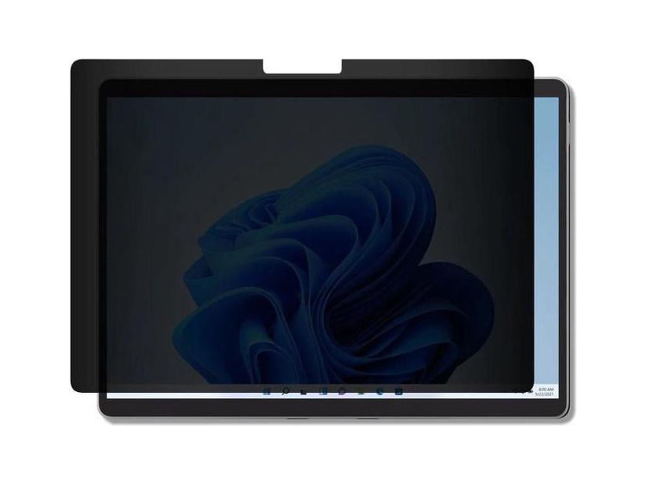 Targus 4Vu Privacy Screen for Microsoft Surface ProTM 8, Landscape