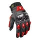thumbnail image 2 of Guantes Moto Dc Comics Kov Joker Heroes Villanos Originales, 2 of 5