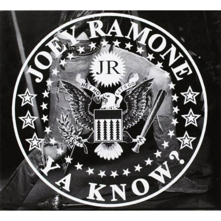 Ya Know (Limited Edition)