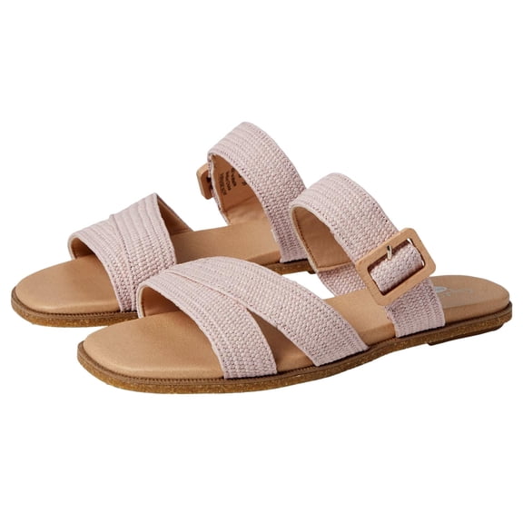 Dr. Scholl's Paradise Now Pink Clay I0427M1650 Women's Size 6.5
