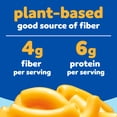 thumbnail image 4 of Kraft NotCo Original Flavor Plant Based Mac & Cheese, 4 Count Pack, 2.05 oz Cups, 4 of 15