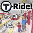 thumbnail image 2 of Pre-Owned T-Ride (Paperback) 1641941219 9781641941211, 2 of 2