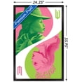 thumbnail image 2 of Méchant - Réflexion, 2 of 4