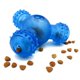 thumbnail image 5 of Goma para perros Fuga Comida Jugar Pelota Masticar Morder Limpiar los dientes Juguetes Mascotas Jugar Juguete Tmvgtek Oficina Multiescena Multifunción, 5 of 9