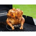 thumbnail image 4 of Beer Can Chicken Roaster Rack – Ideal Bbq & Oven Holder For Juicy Flavorful Chic, 4 of 6