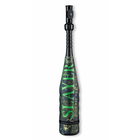 Slayer Calls | The Enchantress Elk Call & Swagger Bugle Combo