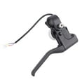 thumbnail image 4 of Left Brake Lever Nylon and Metal Handle Replacement with Bell for GOTRAX Electric Scooter, 4 of 5