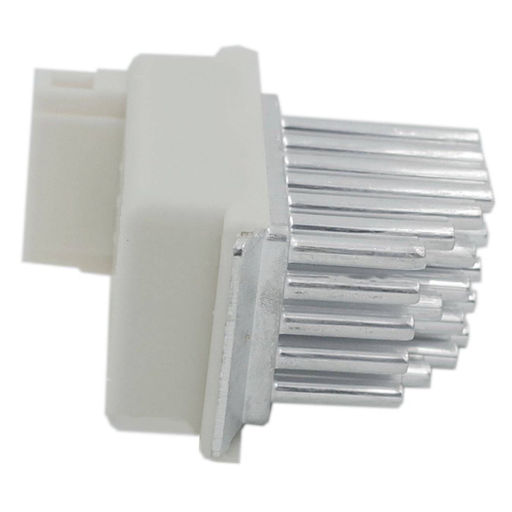 Bapmic 64111499122 Blower Motor Resistor for Mini Cooper R50 R52 R53