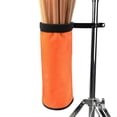 thumbnail image 2 of Sac de Tambour Réglable Imperméable avec Pince pour Baguettes, 2 of 10