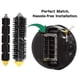 thumbnail image 4 of Kit de reemplazo de cepillo de rodillo de filtros Hepa para Irobot Roomba 700 Hy, 4 of 4