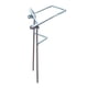 thumbnail image 5 of Soporte para caña de pescar Zulema 2 capas 24cmx6cm Ajustable, 5 of 7