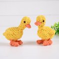thumbnail image 1 of Juguetes para perros, algodón natural, juguetes de peluche, juguetes masticables pequeños y medianos, seguros y no tóxicos, juguetes divertidos para mascotas, juguetes interactivos para cachorros y pa, 1 of 5