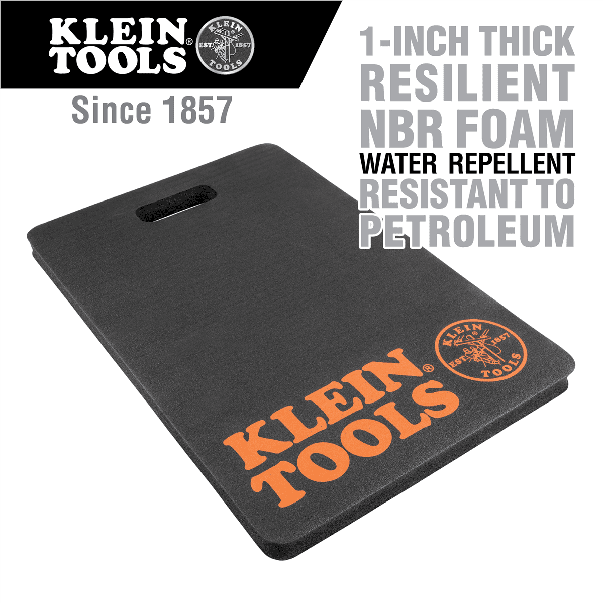 Klein Tools Tradesman Pro Standard Kneeling Pad