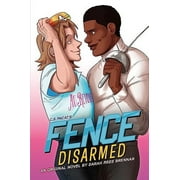 Fence: Disarmed (Paperback)