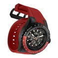 thumbnail image 2 of Invicta Aviator Chronograph Quartz Black Dial Men's Watch 33039, 2 of 3