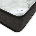 thumbnail image 4 of Wolf Corporation's Dual Rest, Dual Firmness Two Sided Full Size Mattress, 4 of 5