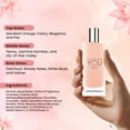 thumbnail image 2 of Giorgio Armani Emporio In Love With You Freeze For Women EDP 15ml / 0.5oz, 2 of 8