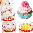 thumbnail image 3 of Manga pastelera con boquillas, 34 piezas, juego de boquillas para repostería, accesorios para tartas, 3 of 5