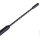 thumbnail image 4 of Universal 9 Inches Car Replacement Anti Noise Beesting Aerial FM Radio Antenna with Screws NO.89194, 4 of 5