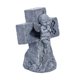 thumbnail image 1 of Estatua de resina cruzada Baoblaze Ángel Patio Trasero 9.5x6x11cm Gris, 1 of 8