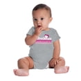 thumbnail image 6 of Betty Boop Fabulous Proud Strong Bodysuit Jumper Girls Infant Baby Brisco Brands 12M, 6 of 7