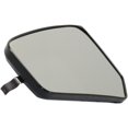thumbnail image 4 of Kool Vue Miroir Compatible avec Nissan Sentra 2007-2012 Driver Side NI1324102, 4 of 4