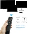 thumbnail image 3 of Inteprter Q5 Control de voz Fly para juego de detección de giroscopio, control remoto de micrófono inalámbrico de 2,4 GHz para Android TV Box, Teléfono y Comunicación No.01, 3 of 8