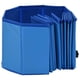 thumbnail image 5 of Piscina para perros VidaXL, plegable, azul, 120 cm x 30 cm, PVC, 5 of 9