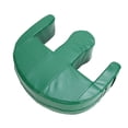 thumbnail image 4 of Almohada De Posicionamiento De Piernas Herramienta De Enfermería De Transferencia De Cama Acolchada Para Ancianos Impermeable De Cuero De Pu Estera De  De Ayuda En Forma ANGGREK Otros, 4 of 8